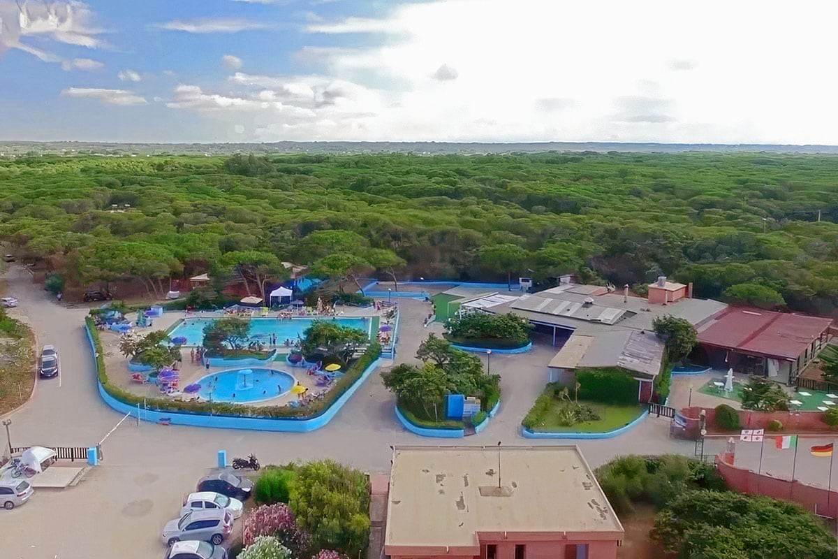 Bella Italia Sardinia