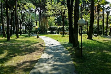 Camping Holiday Center Valdor