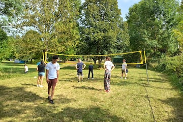 Camping des deux Séquoias - Image 1