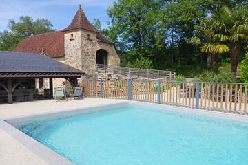 Camping Domaine Papillon Camping Domaine Papillon