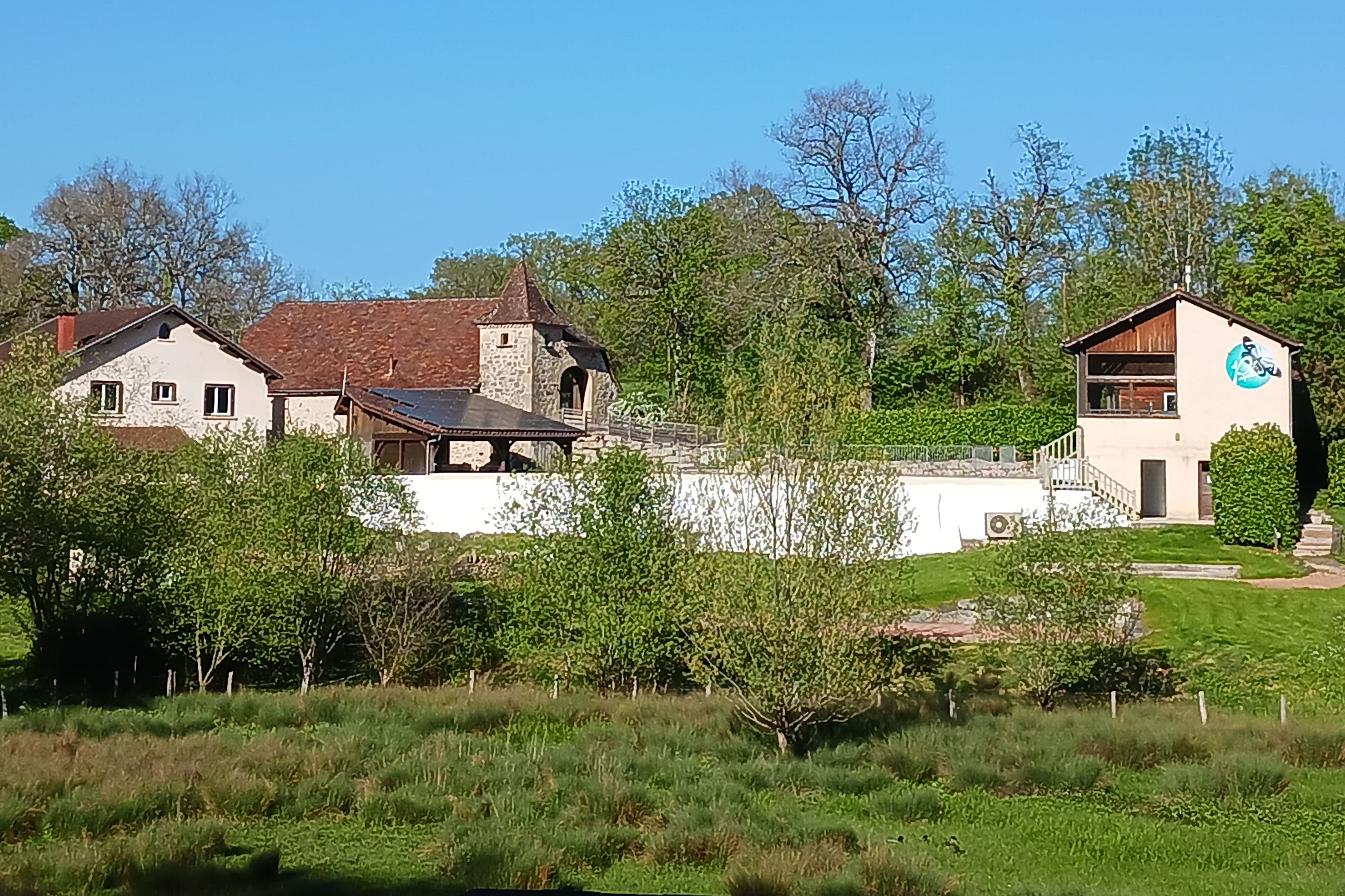 Camping Domaine Papillon — 5