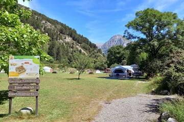 Camping Mandala Camping Mandala