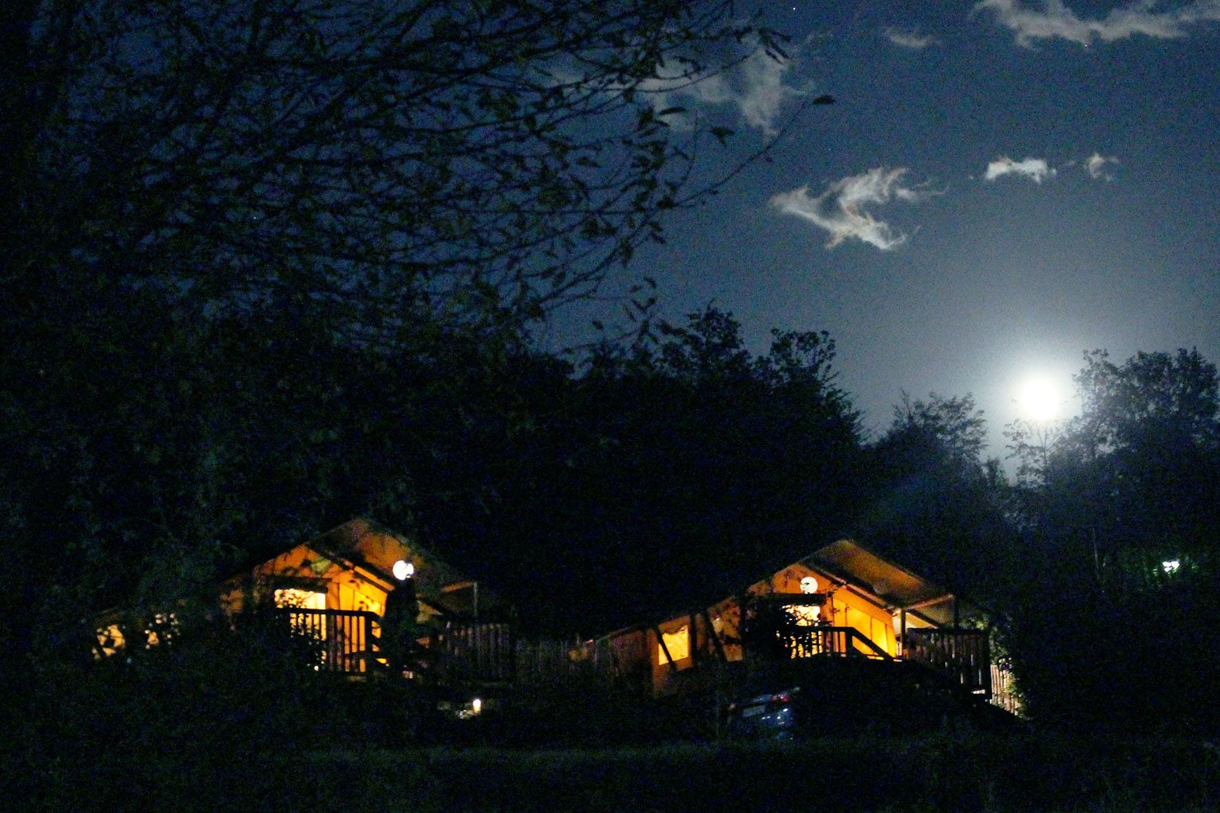 Camping Groß-Eichen — 5