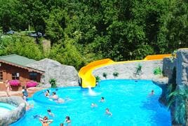 Camping Roland – billede 3