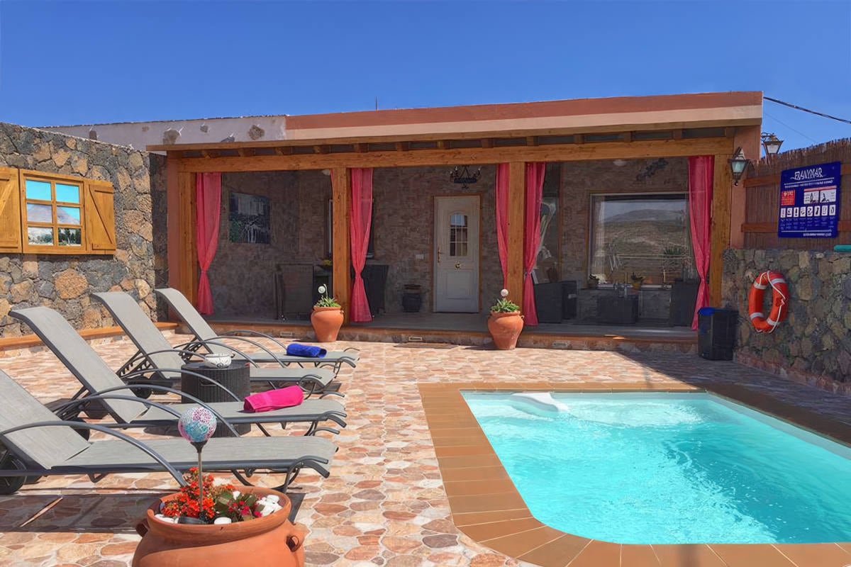 Casa Franymar