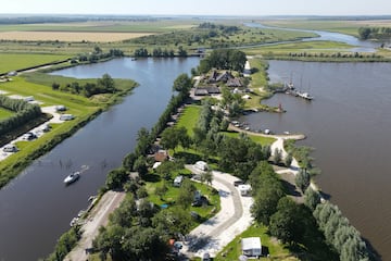 Camping De Rousant Camping De Rousant