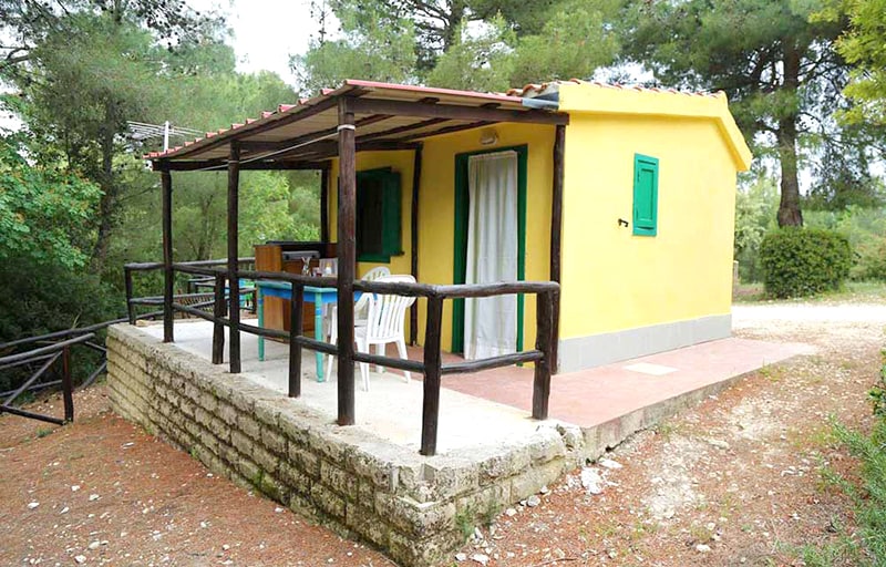 Naturist Club Parco del Gargano