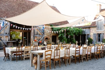 Camping Domaine Bonneblond - Image 1