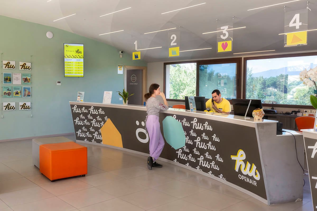 hu Norcenni Girasole Village ****