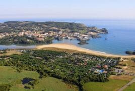 Camping Playa Joyel – billede 2
