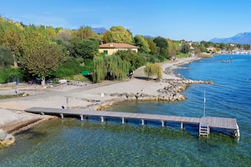 Baia Holiday Gardasee - Image 1