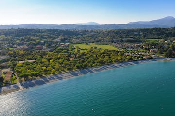 Baia Holiday Romantica a Lago - Image 1