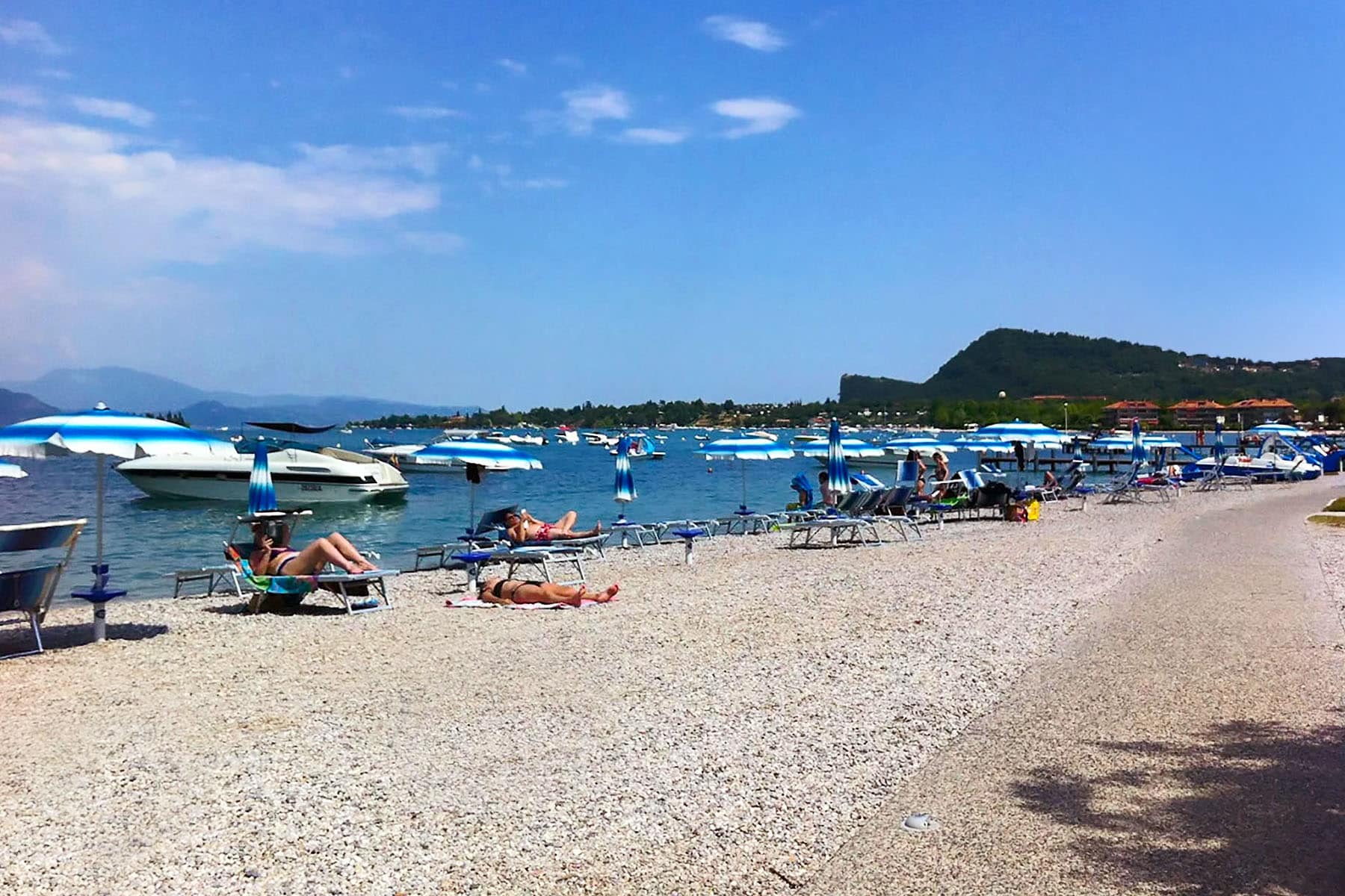 Baia Holiday Romantica a Lago — 3