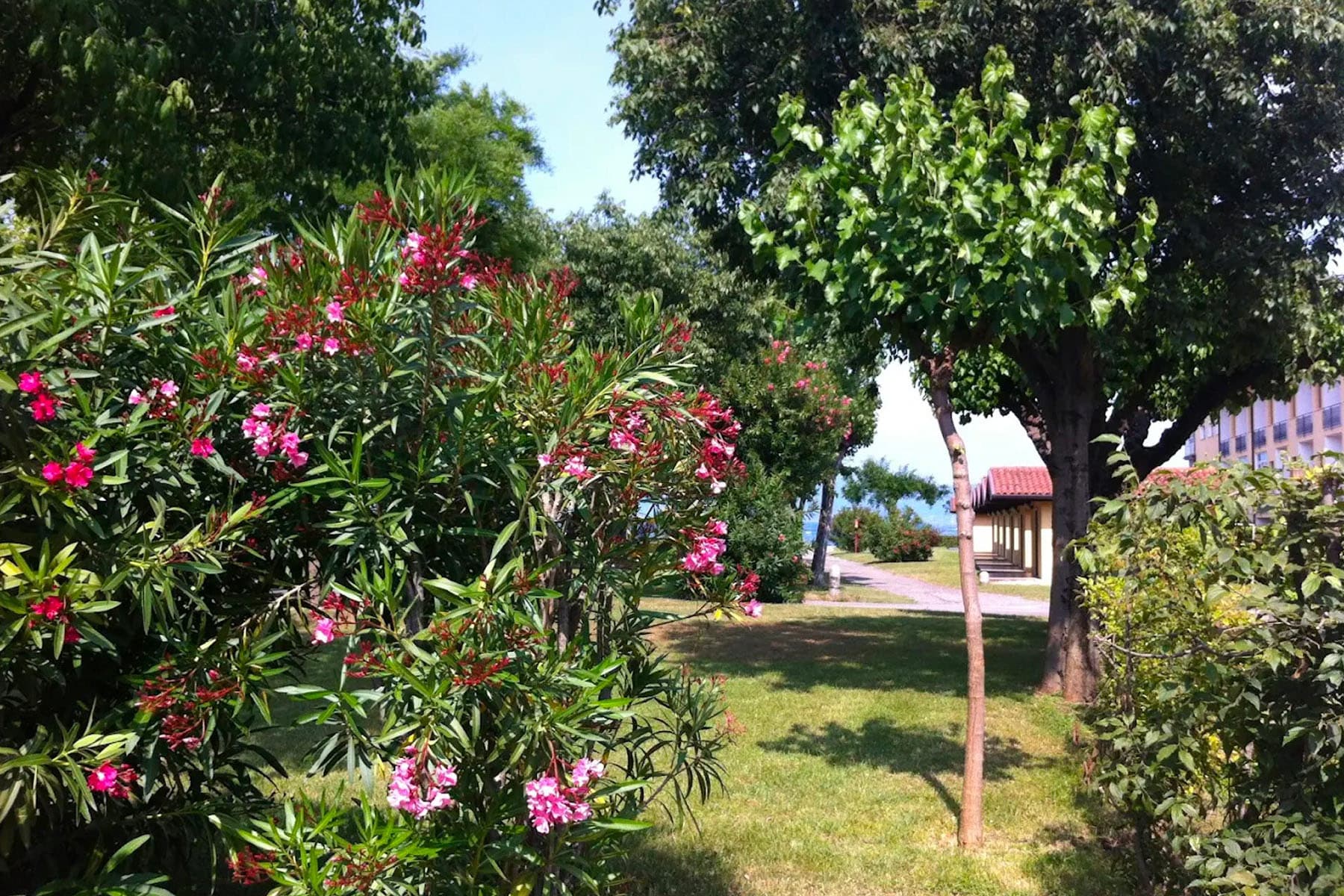 Baia Holiday Romantica a Lago — 5
