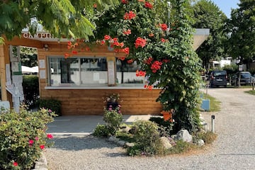 Camping Eden - Image 1 Camping Eden - Image 1