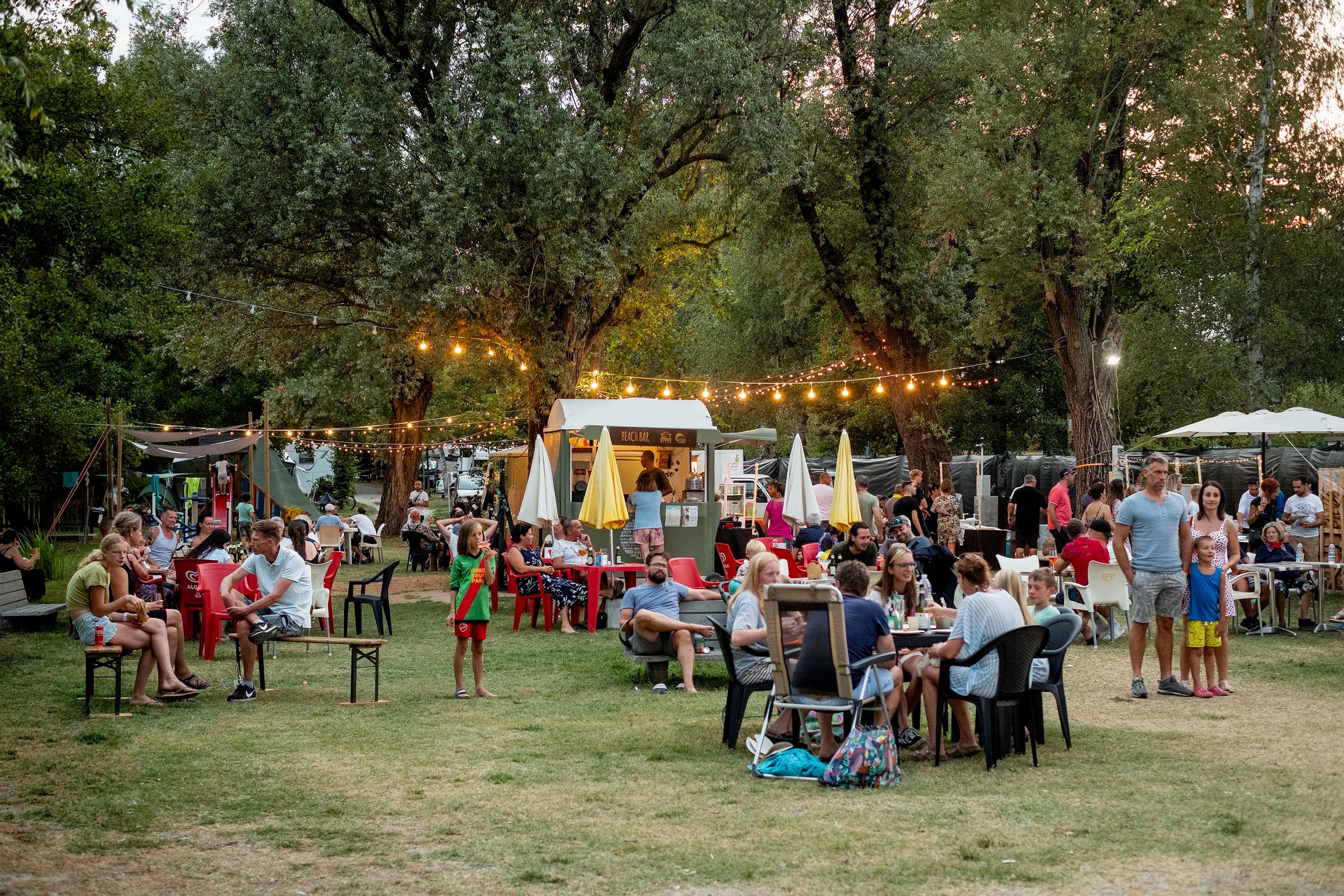 Camping Eden — 5