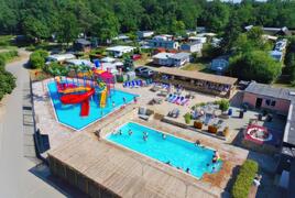 Eurocamp Spreewaldtor - billede 2