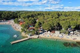 Camping Park Soline – billede 3