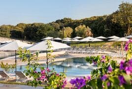 Mon Perin Camping Resort – billede 3
