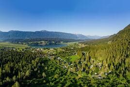 EuroParcs Presseggersee - billede 2