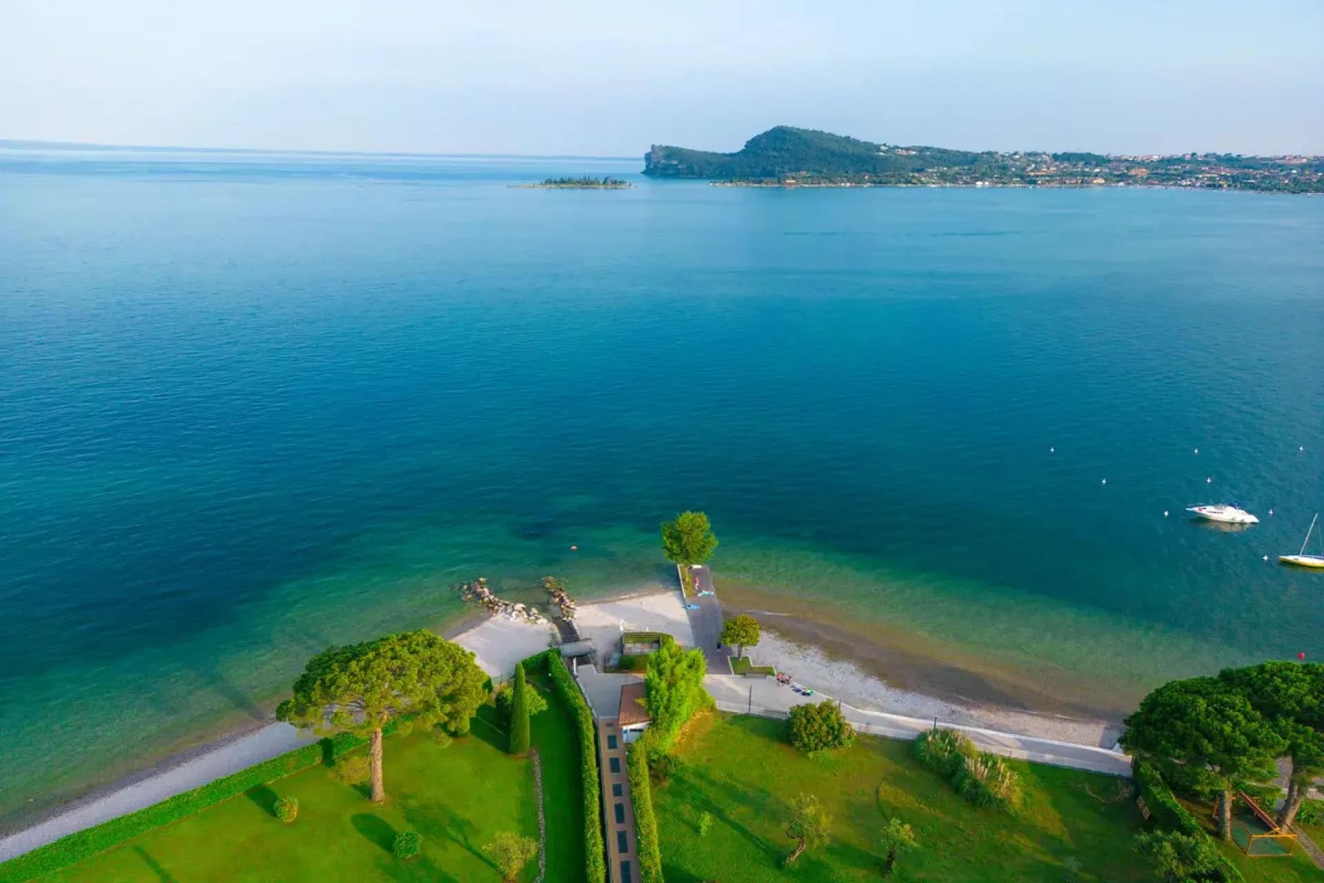 Vacanze Glamping Boutique