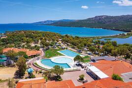 Baia Holiday Capo d'Orso – billede 3
