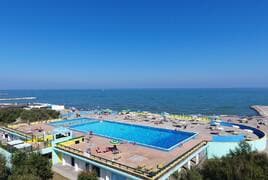 Rosapineta Camping Village – billede 2