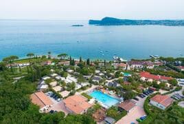 Vacanze Glamping Boutique – billede 2