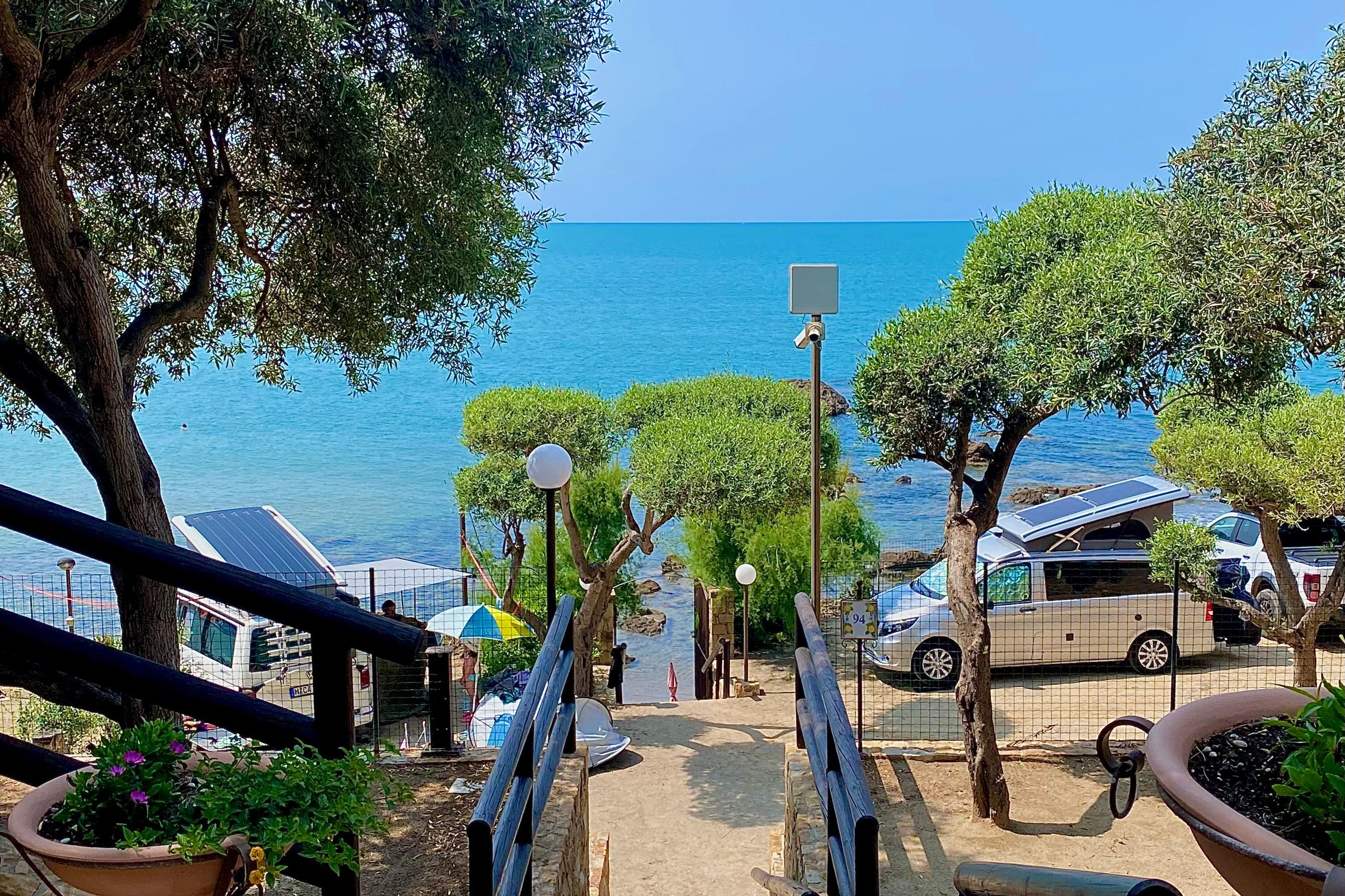 Camping Sanfilippo — 5