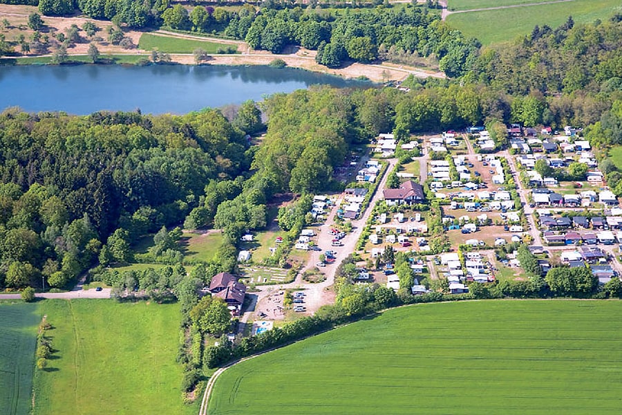 Camping Freizeitzentrum Sgmhle | ACSI