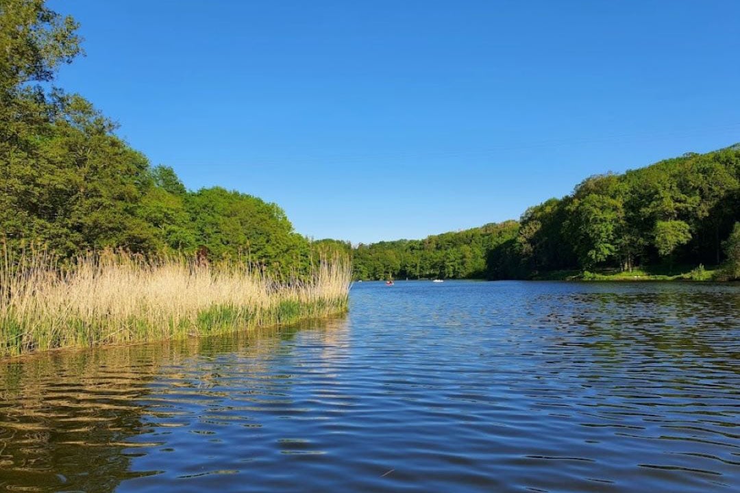 Campingpark Ohmbachsee — 4