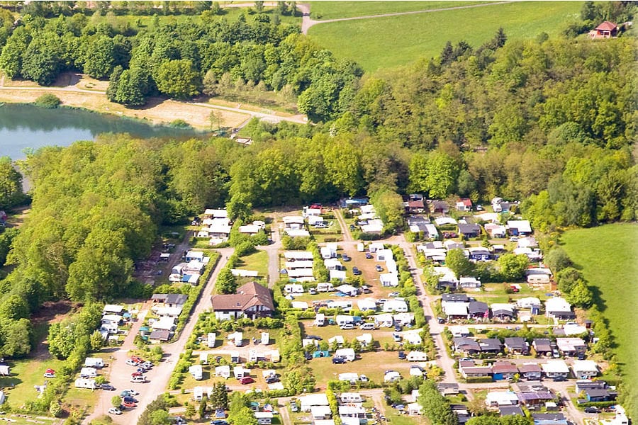 Campingpark Ohmbachsee — 5