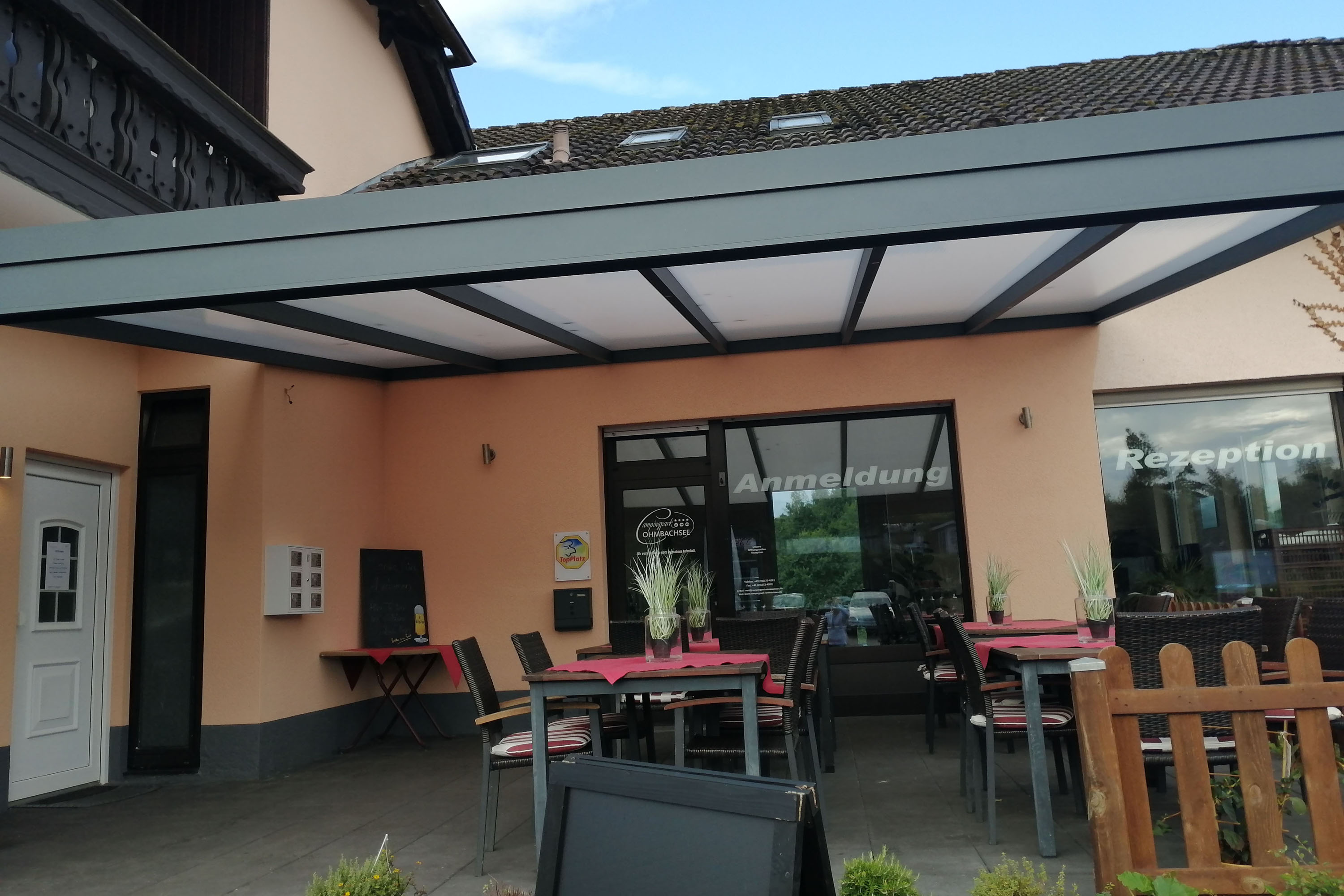 camping edelstahl kochset Camping-Kochset I BOXIO COOK MAX+