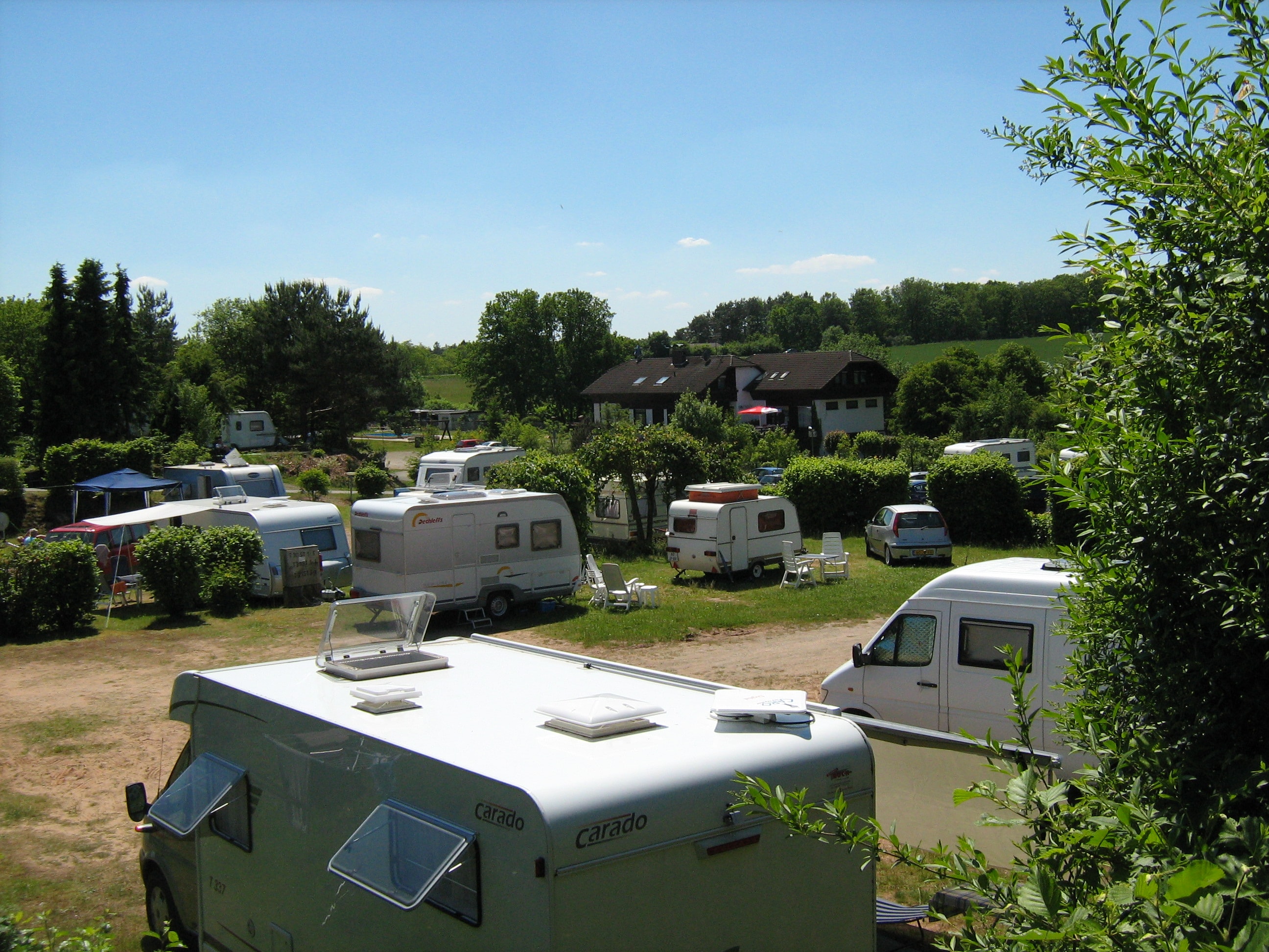 Campingpark Ohmbachsee | ACSI