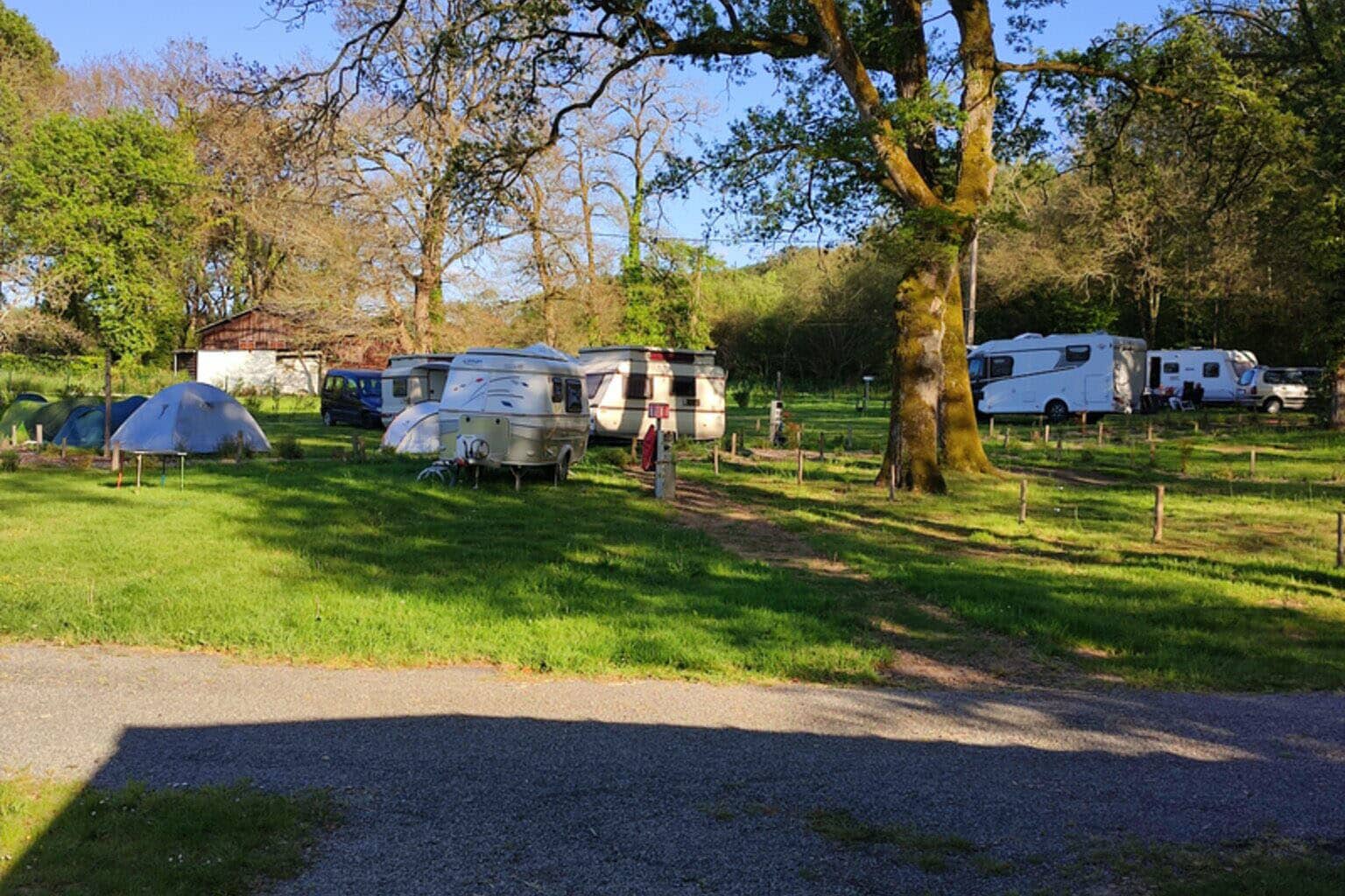Camping de l'île aux pies — 3