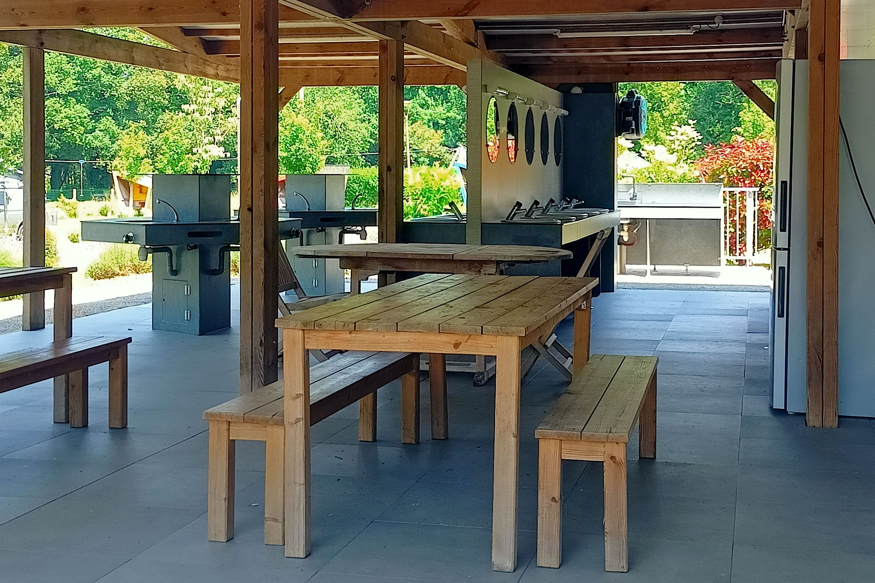 Camping de l'île aux pies — 4
