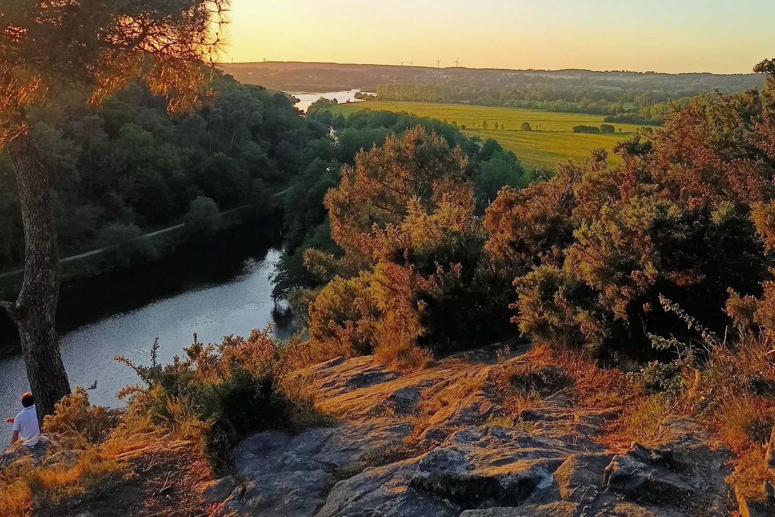 Camping de l'île aux pies — 5