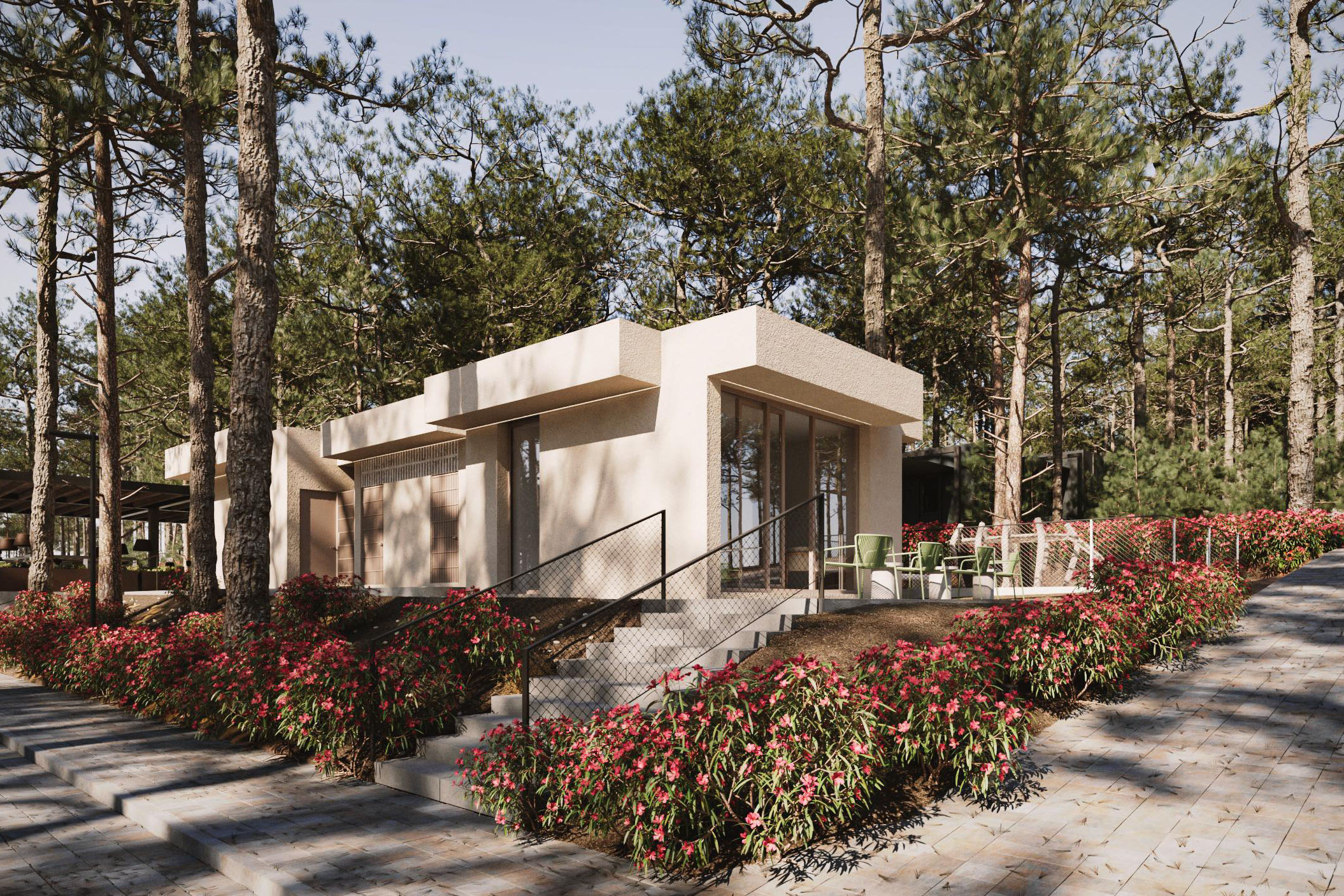 Pinadria Camping Resort — 3
