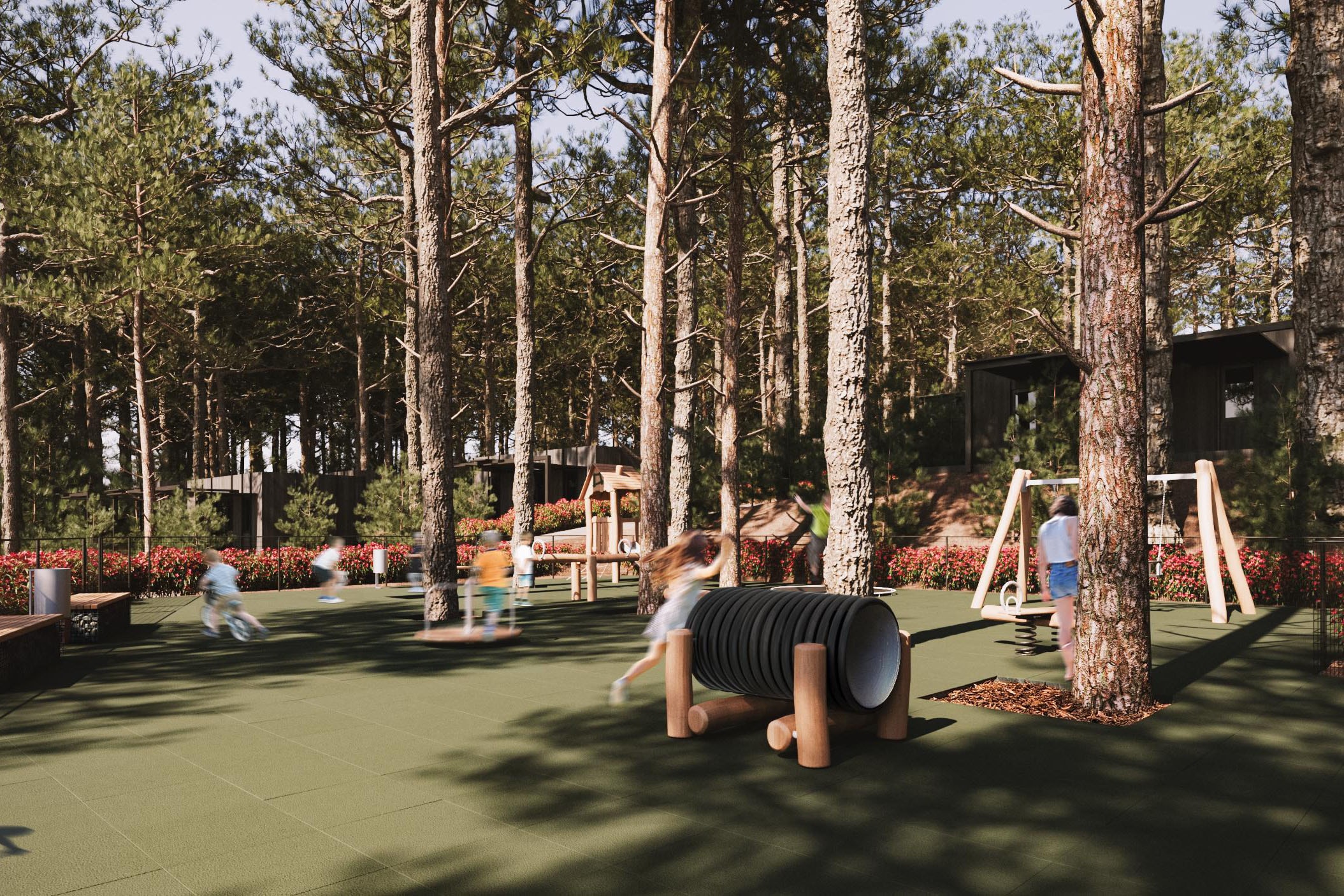 Pinadria Camping Resort — 4