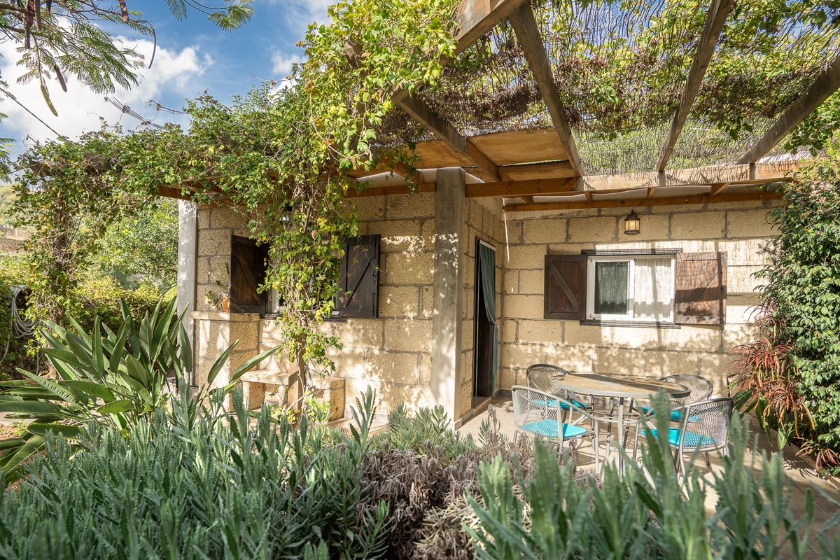 Casita Carmen