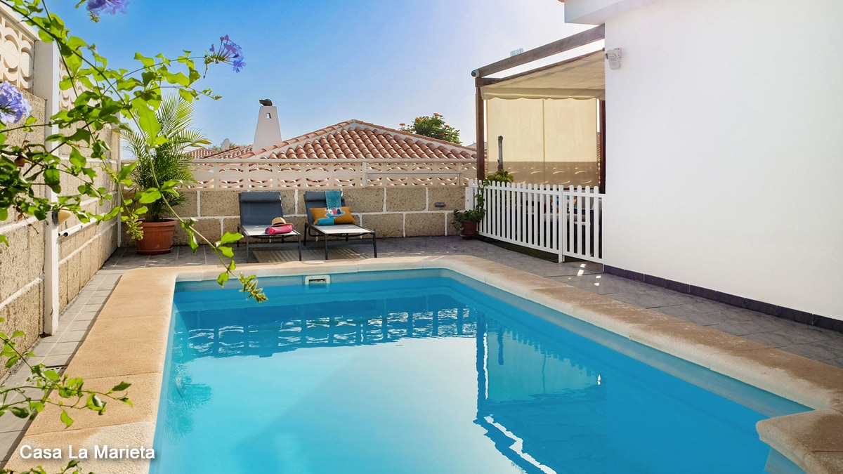Casa La Marieta