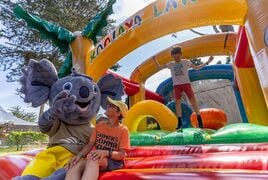 Camping Sandaya Le Moulin de l'Eclis – billede 3