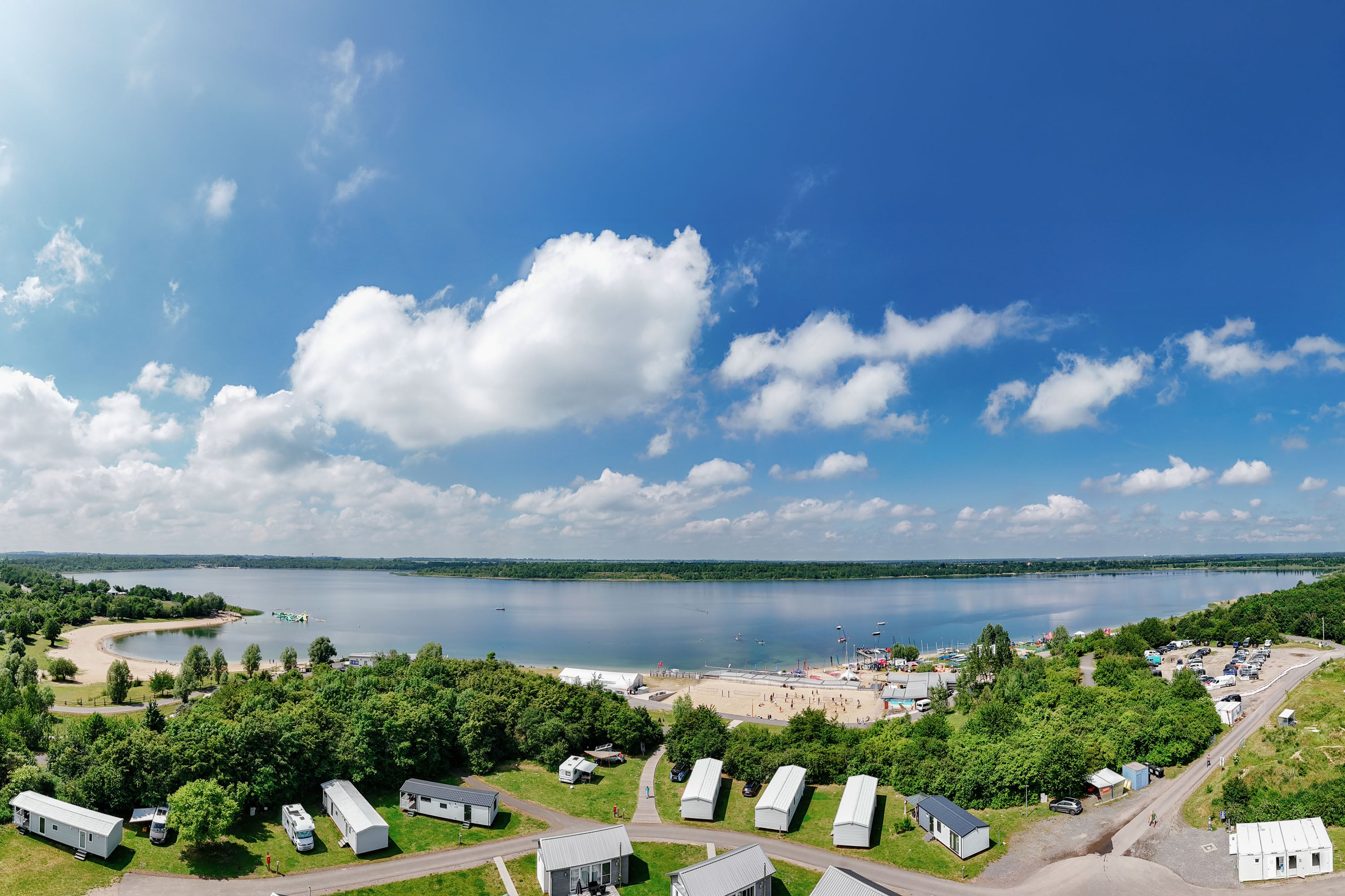 ALL-on-SEA Camp und Sport Resort GmbH
