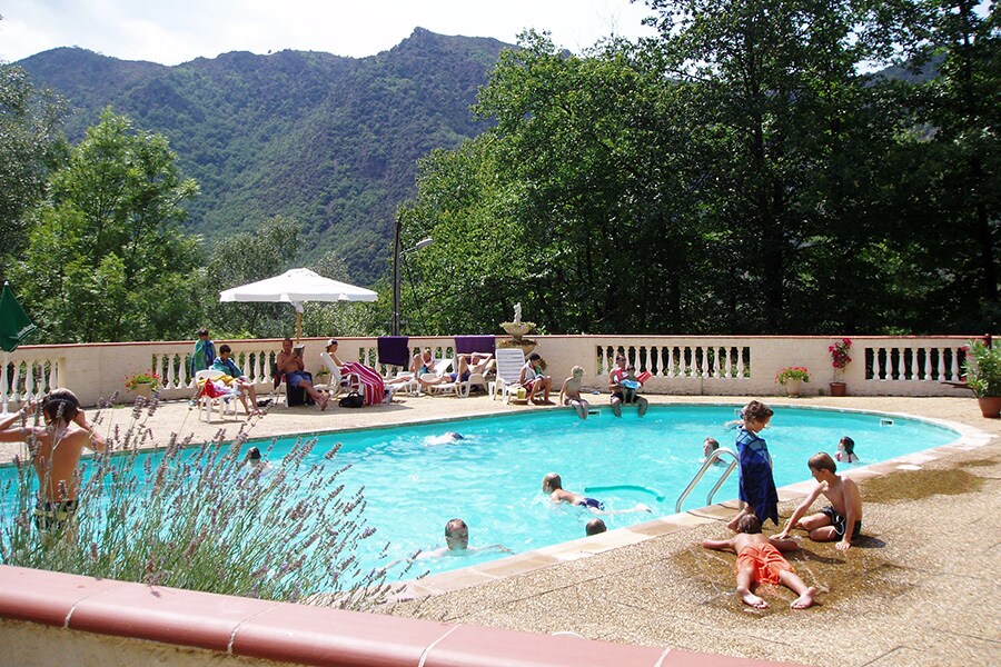 Camping Domaine-St-Martin — 3