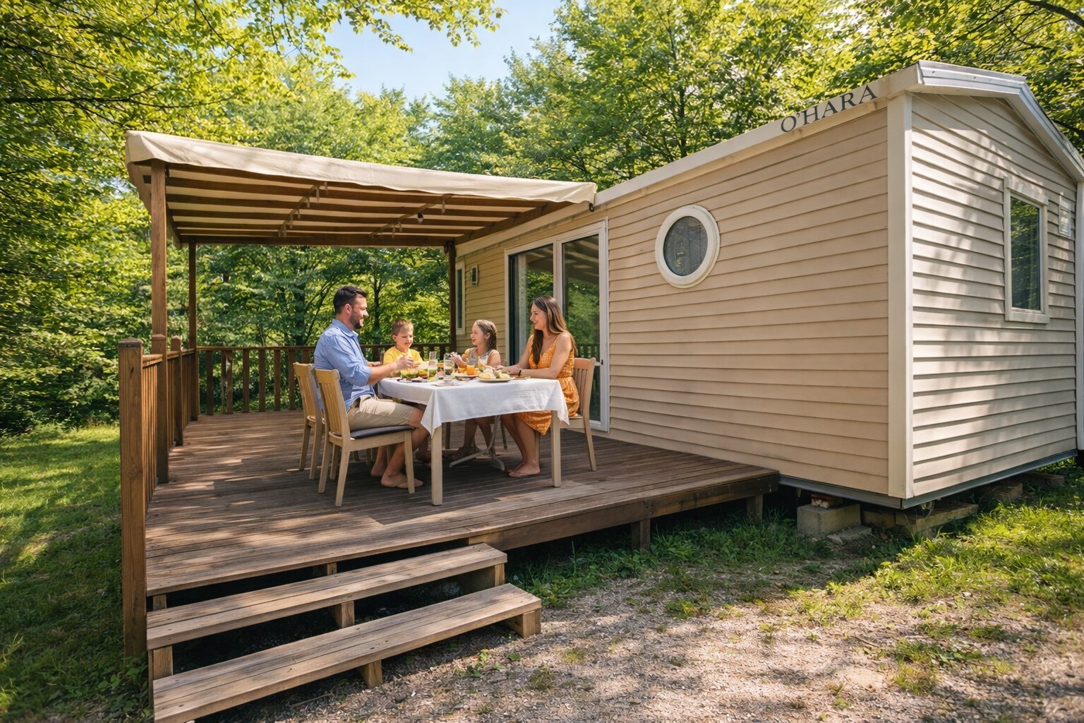 Camping Domaine-St-Martin — 5