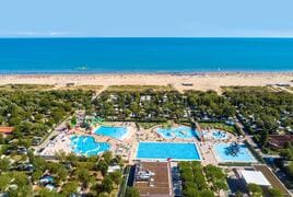 Marina di Venezia Camping Village - billede 2