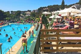 Camping Cala Gogo – billede 3