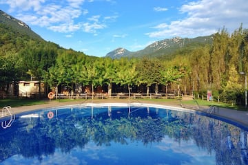 TAIGA Bassegoda Park - Image 1