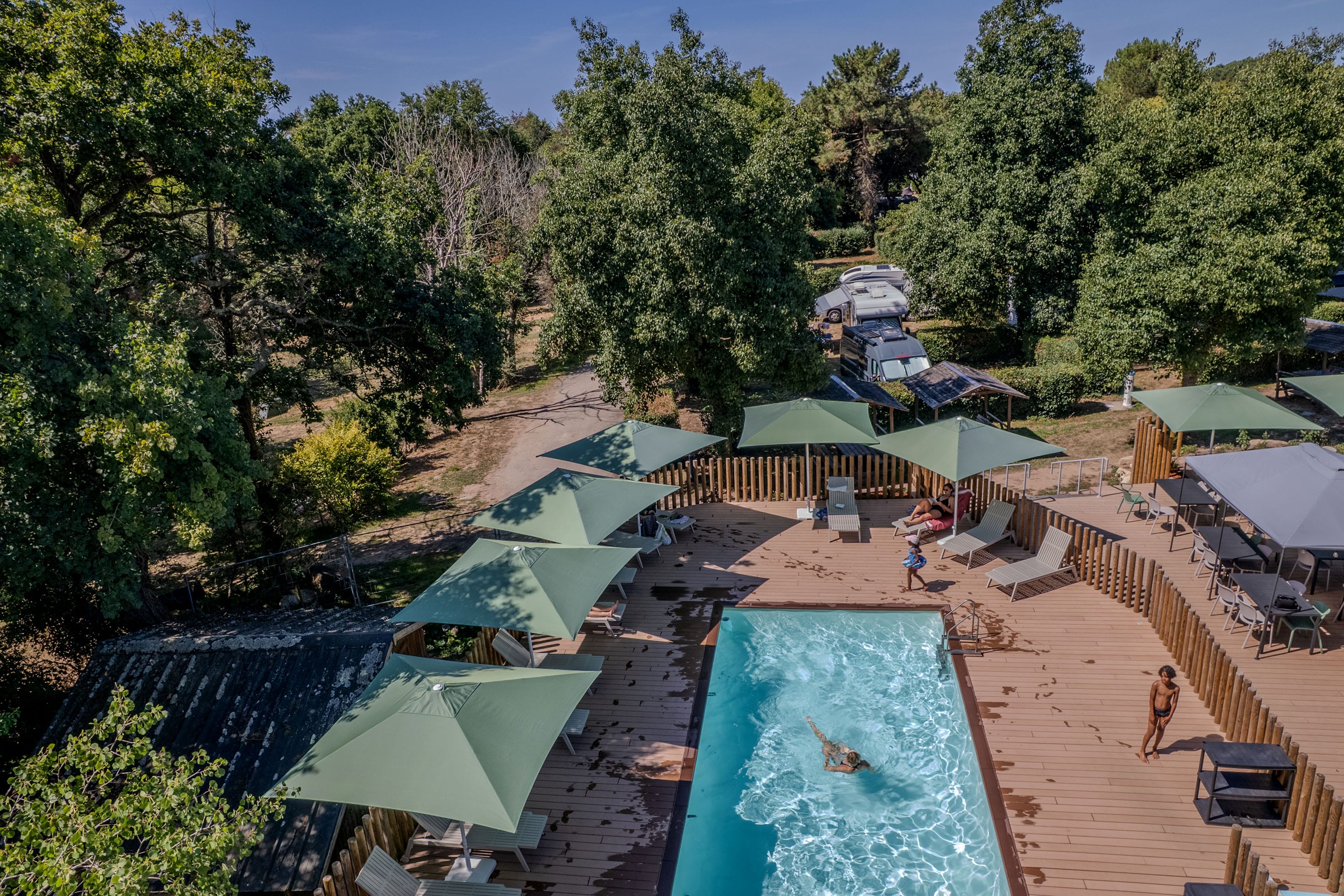 Camping La Fontaine — 4
