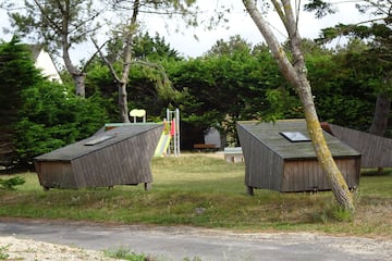 Camping Des Dunes Camping Des Dunes
